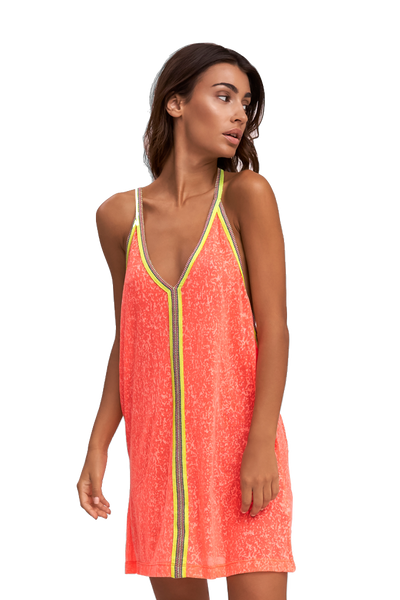 Inca Mini Sundress