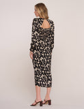 Leopard Dress *LAST ONE - XS*