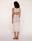 CHRISTY DRESS