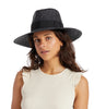 JOANNA HAT - BLACK/BLACK