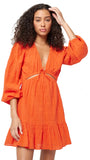 Feelin’ Fine Poppy Dress *LAST ONE - SZ XS*