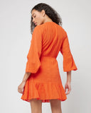 Feelin’ Fine Poppy Dress *LAST ONE - SZ XS*