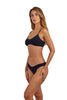 Maldives Bikini Set - Black