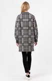 Stanley Grey Plaid Jacket