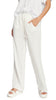 SUMMER ESSENTIAL COTTON GAUZE PANT